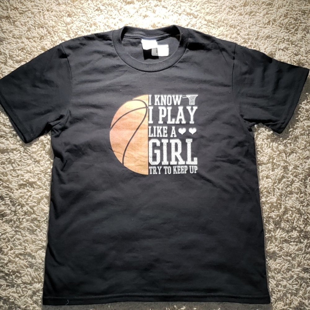 👌Brand new Tee shirt 👌